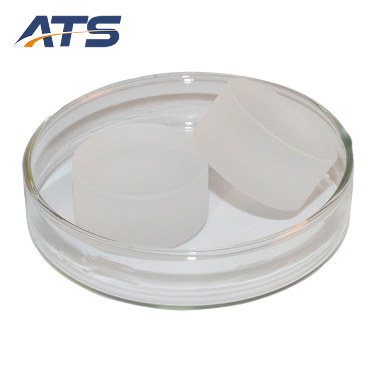 Sio2 Silicon Dioxide Used as Optical Vacuum Coating Material for Filter