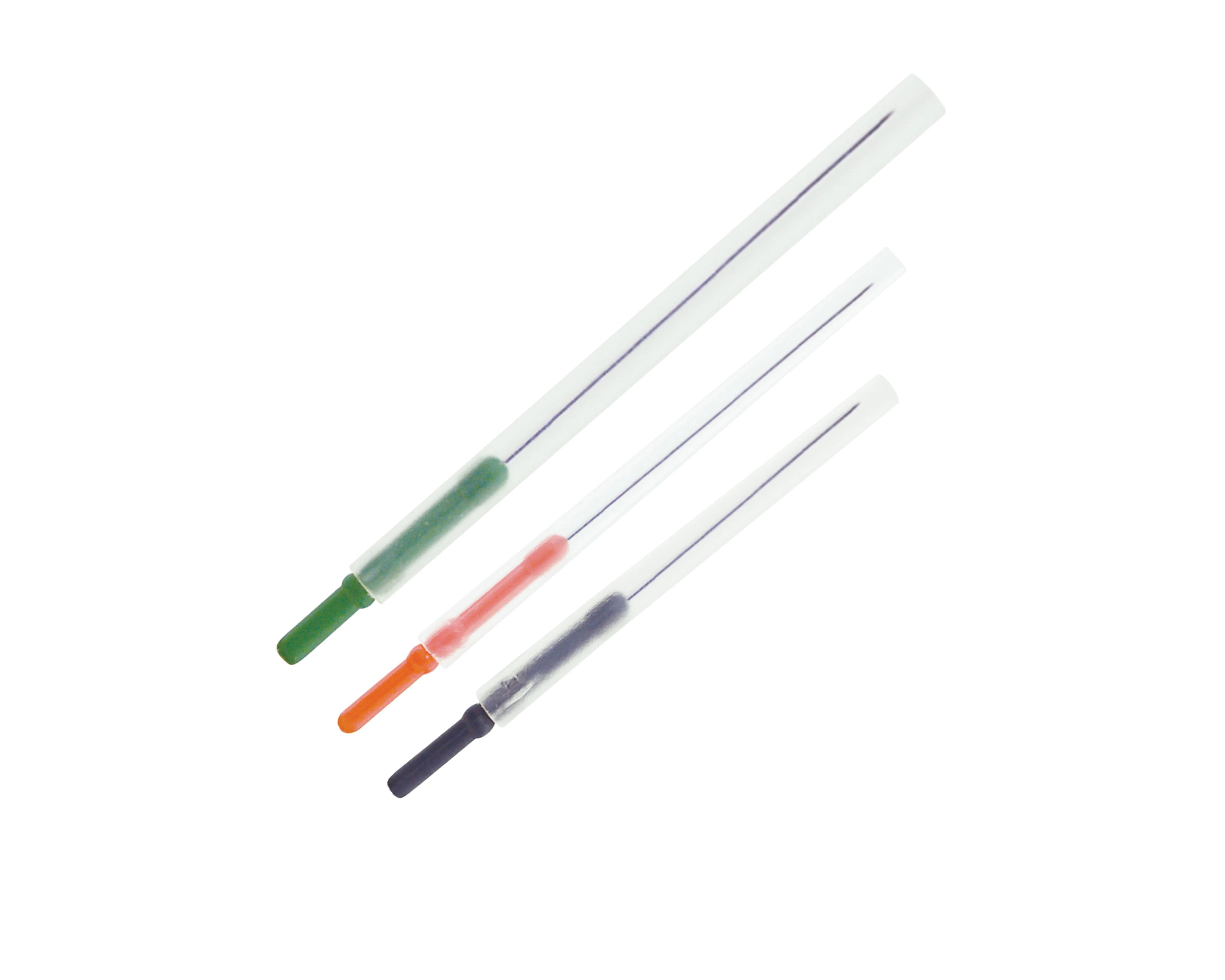 Factory Price Acupuncture Needles with Stainless Steel Handle