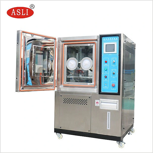 Temperature Humidity Environmental Stability Testing Chamber for Lighting Fixture