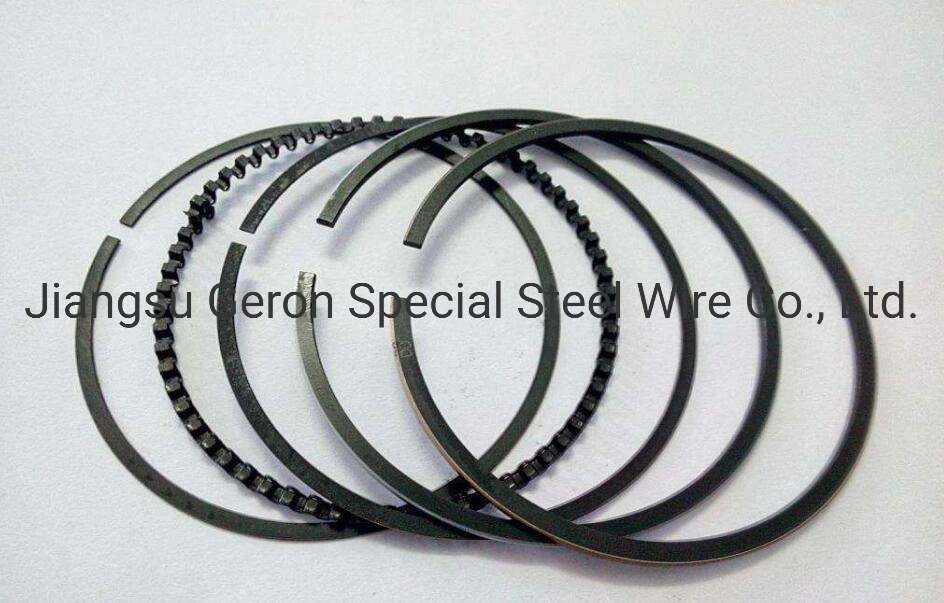 China High Grade Construction Application Cold Heading Special Use Steel Wire