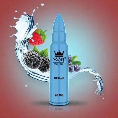 Hot Sale Factory Direct Price 600puffs 2ml 16 Flavors Vape Pod 5% R&M Victory Disposable/Chargeable Vape