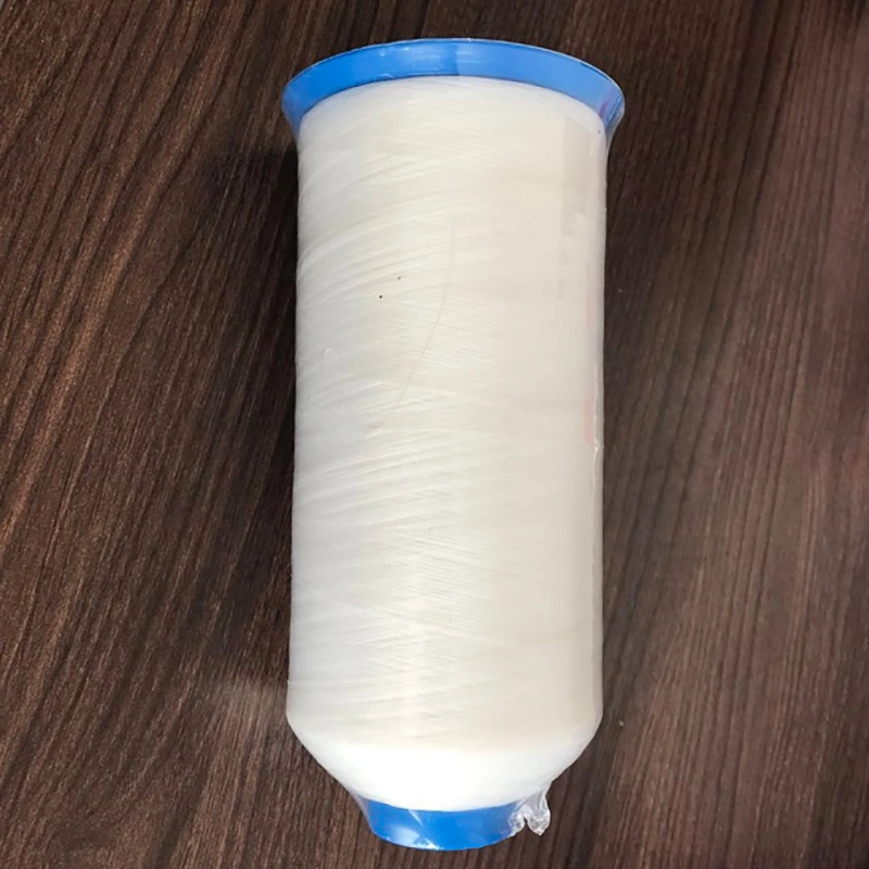 El poliéster/PTFE hilo de coser para la industria de la bolsa de filtro colector de polvo