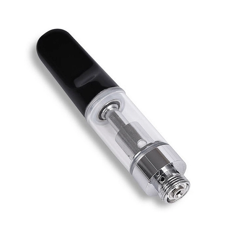 Jubilance Hhc Full Glass Cartridge 510 Disposable/Chargeable E Cigarettes Vape Pens 5ml Vaporizer Pen