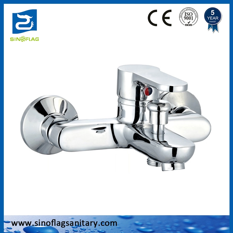 Wholesale/Supplier Economical Brass Bathroom Long Neck Italian Cheap Kitchen Faucet