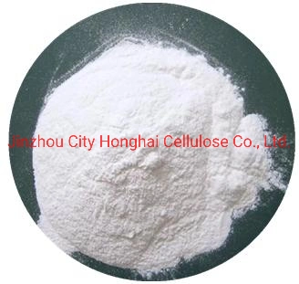 Redispersible Polymer Emulsion Vae Latex Powder for Construction Grade