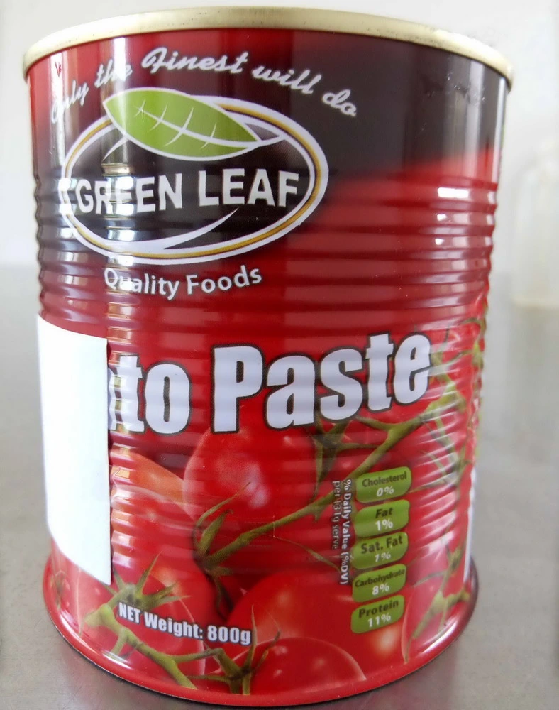 3kg High quality/High cost performance Canned Tomato Ketchup