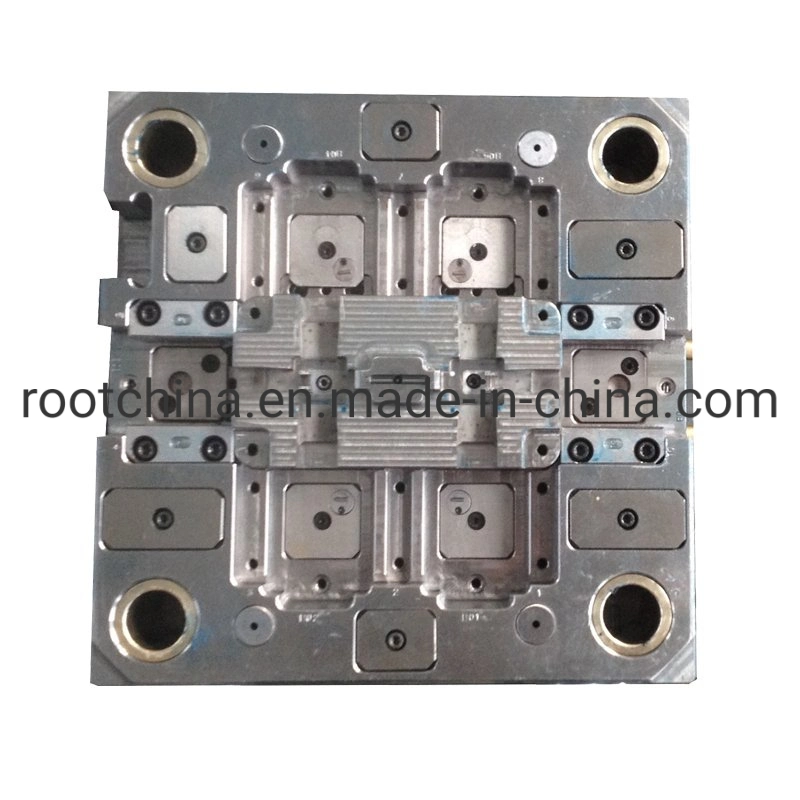 High quality/High cost performance  Oil Seal Mould with Factory Price