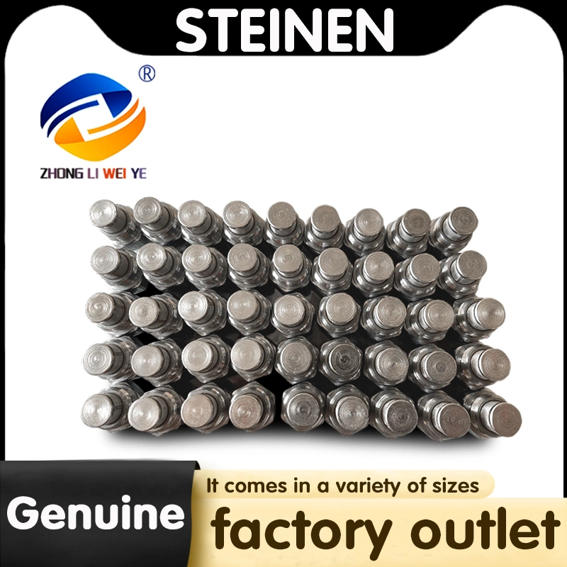 Steinen Stainless Steel Nozzle, Methanol Fuel Nozzle, Burner Accessories, All Series, Directly Supplied From Chinese Factories, Original and Genuine