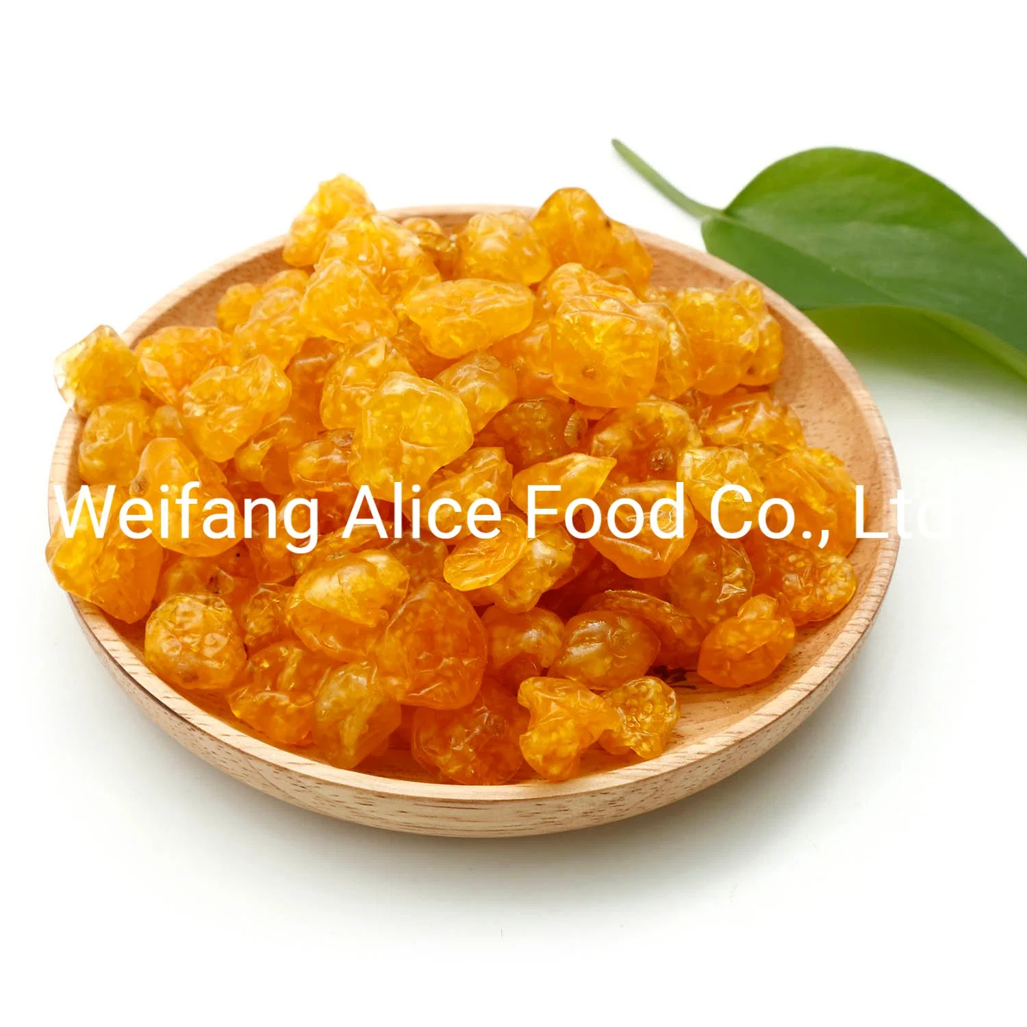 Export Quality Cheap Dried Chinese Fruit Dry Physalis Golden Berry