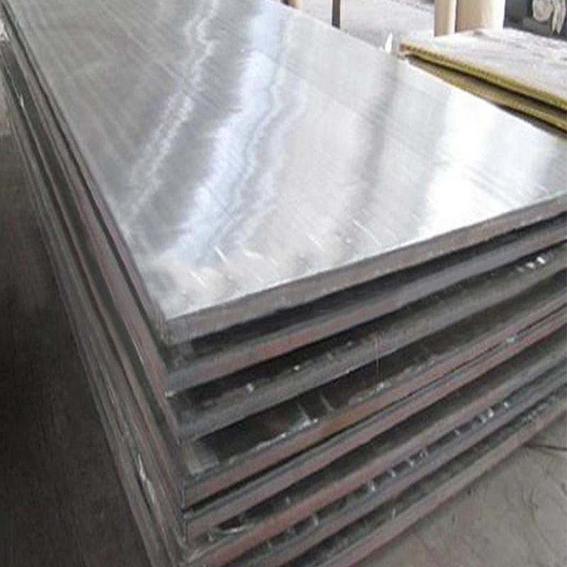 Monel 502 N04400 N05500 Alloy Sheet/Plate for Reprocessing