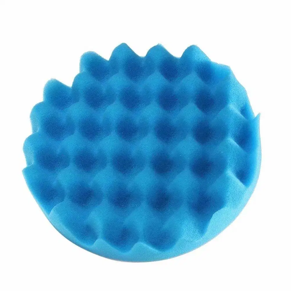 180PCS/CTN Sponge Polishing Pad for Auto Detailing