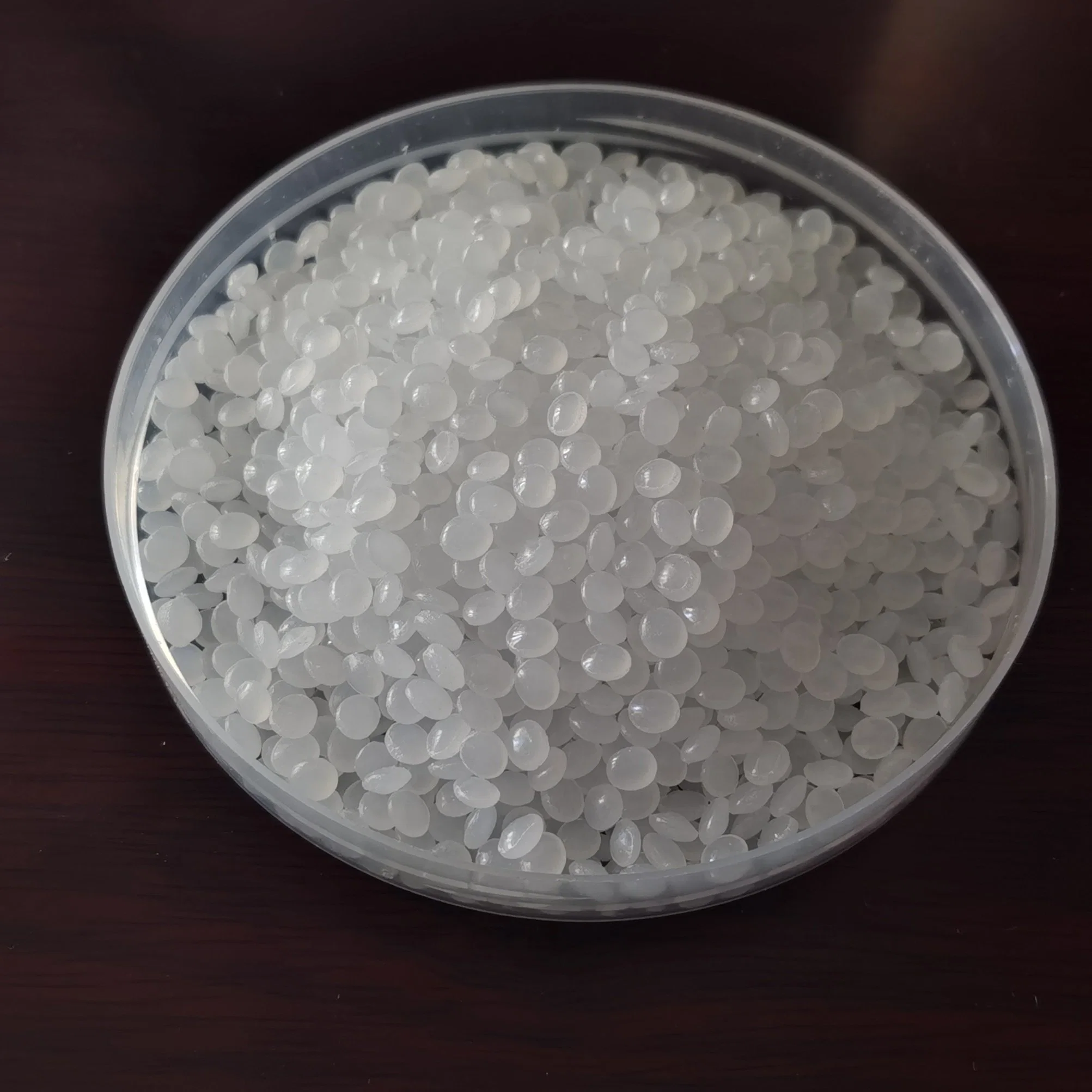 Virgin HDPE / LDPE / LLDPE Pet Recycled Flakes Granules