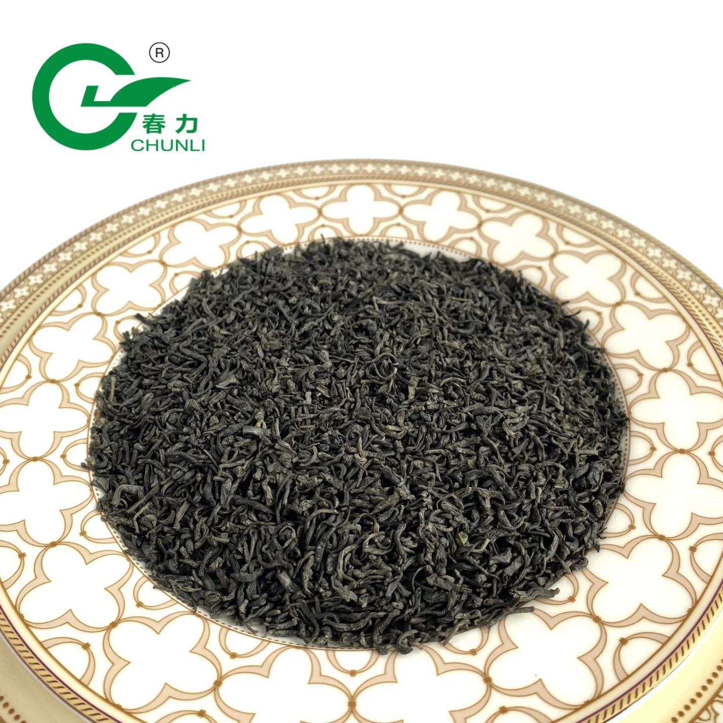 Green Tea 41022 Chinese Factory Morocco Tea