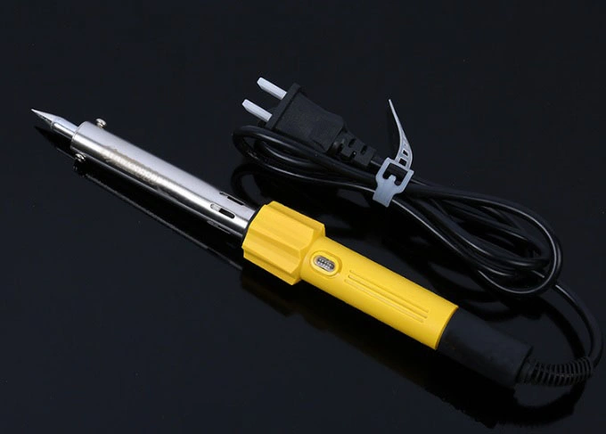 External Electric Soldering Iron, with Indicator Light, Various Powers, 30W/60W/80W/100W