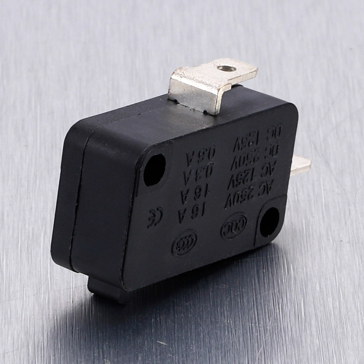 Professional Wholesale/Supplier 5 Million Click Life Mini Micro Switch 5V Wheel Parts Wireless Mouse Switch