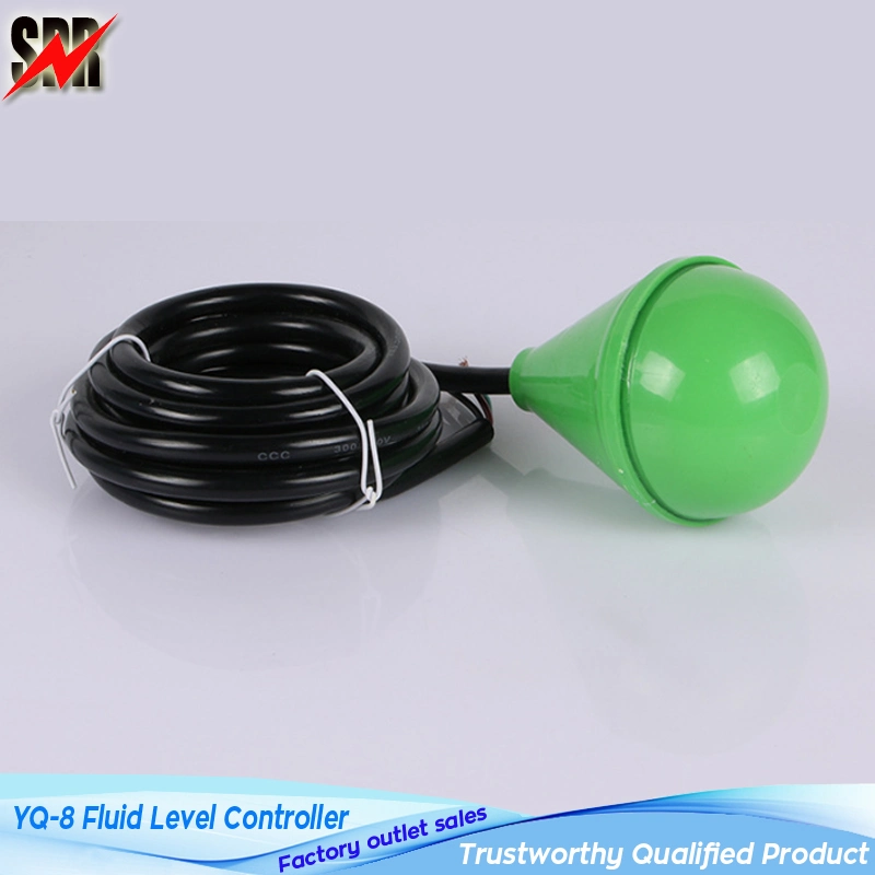 Yq-8 Fluid Level Controller (Small Water Droplet Type Float Level Switch)