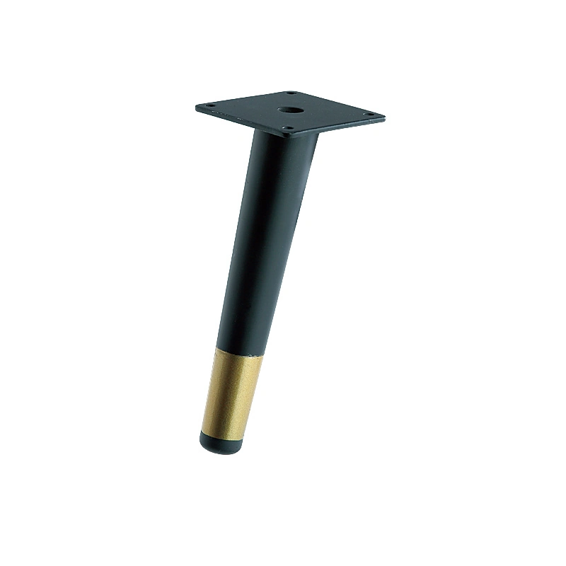 200mm High-Grade Sofa Bed Chair Cabinet Leg Part Hardware