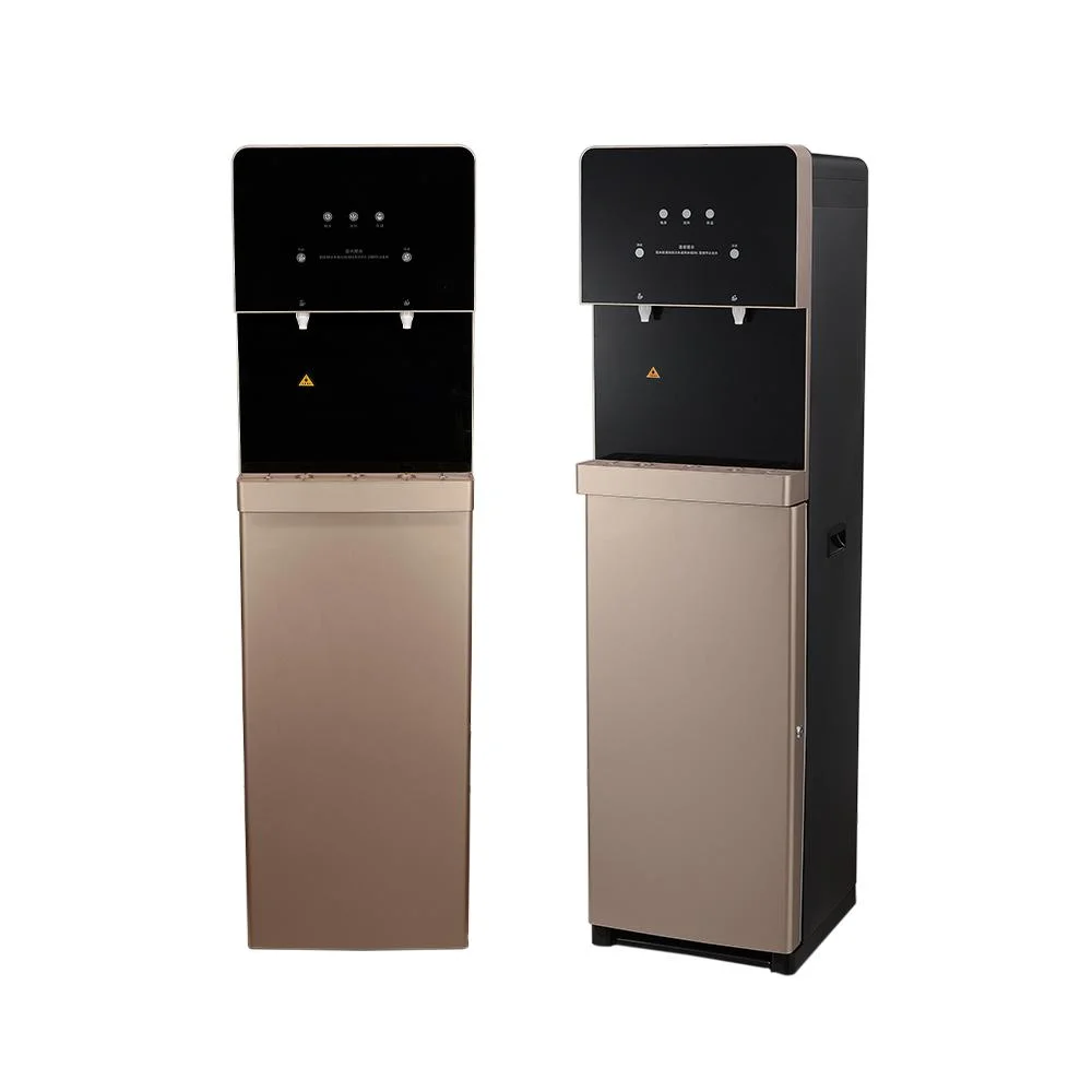 Factory High Quality Floor Standing Hot Cold Water Filteraion Driectly Drinking RO Water Purifier for Home Office