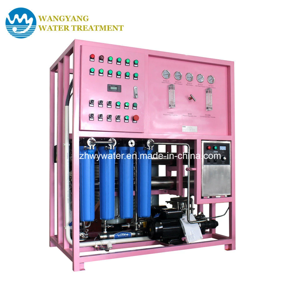 Customized RO Purifier Equipment Water Filter System