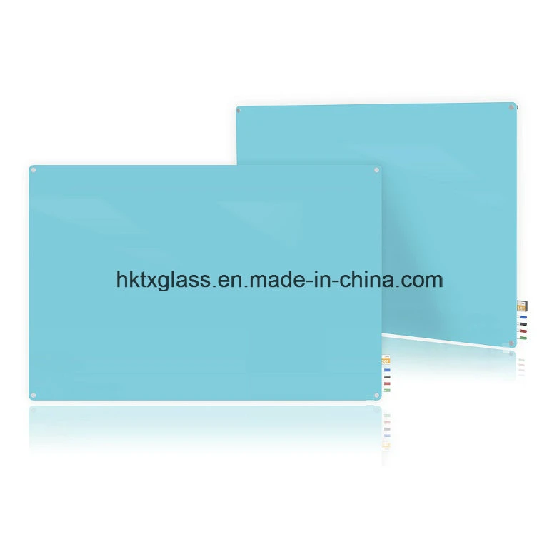 Tempered Glass Whiteboards