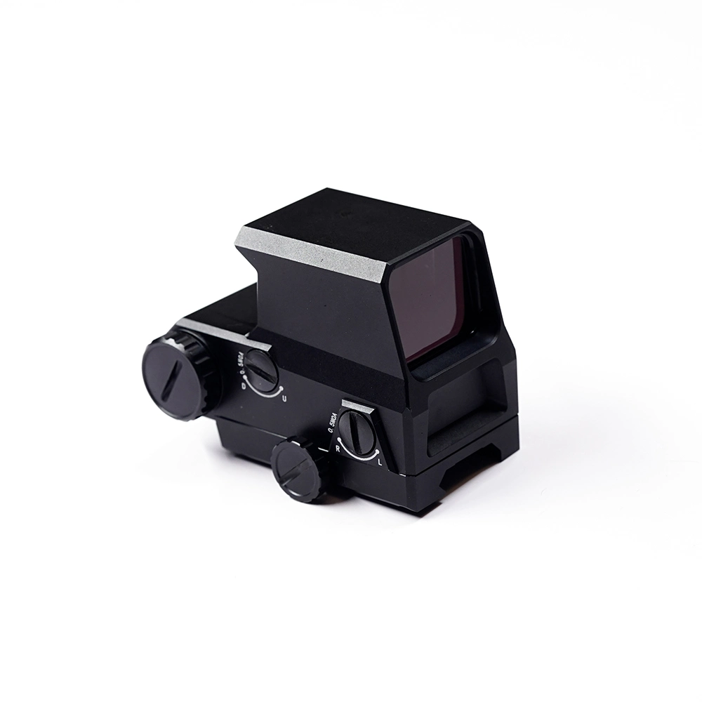 Tactical Night Vision Gun Red DOT Sight Laser Holographic Sight