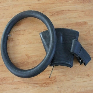 Rubber Inner Tube 275-14 Motorcycle Accessories