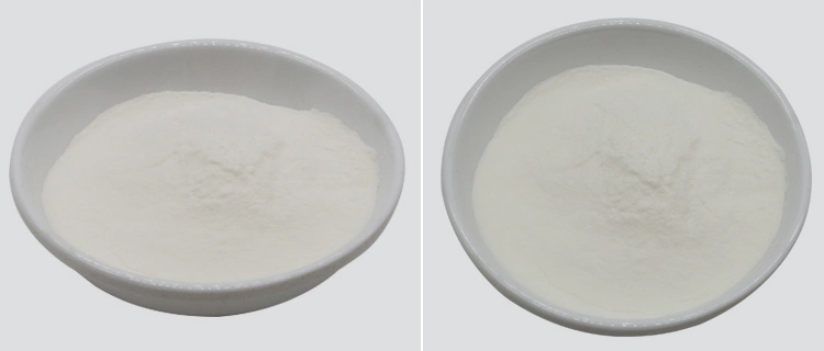 Food Ingredient Preservative Nisin CAS No. 1414-45-5 Crystal Powder