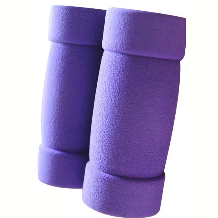 EVA Special-Shaped Foam Umbrella Foam Sponge Dumbbell Glove Tube