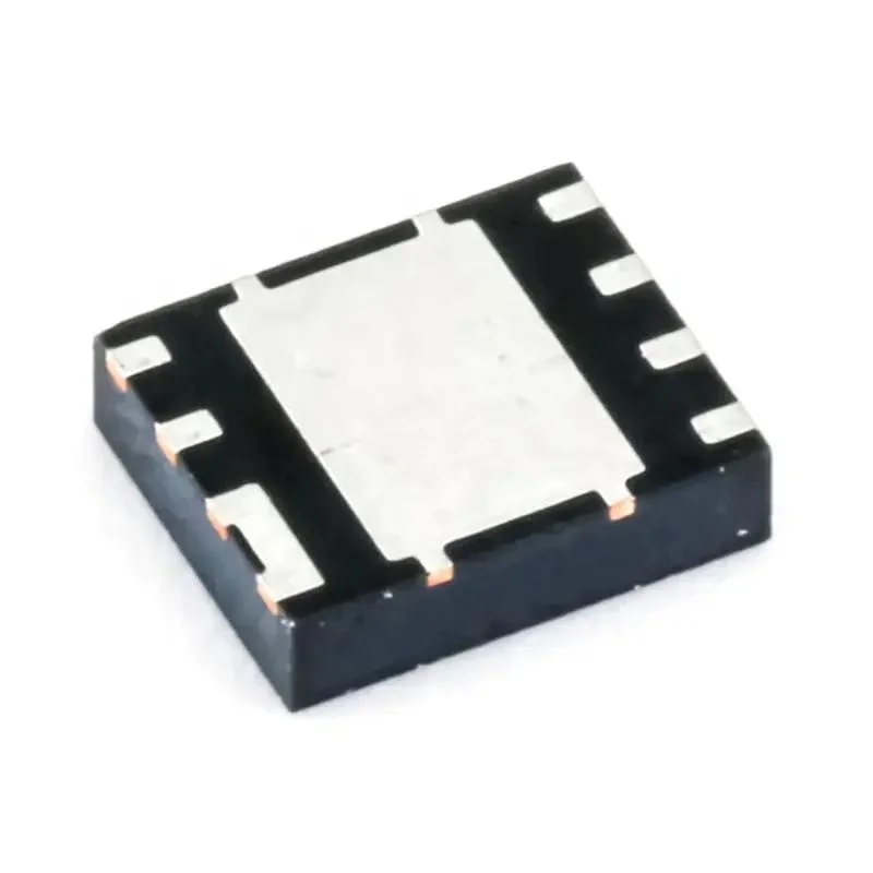 CSD87350q5d Thyristors Synchronous Buck Power Stage 8-Pin Lson-Clip Integrated Circuits MCU