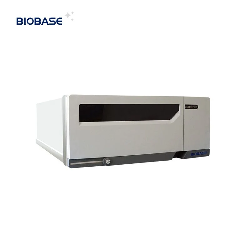 O gradiente de Alto Desempenho Biobase Cromatógrafo líquido de RPC
