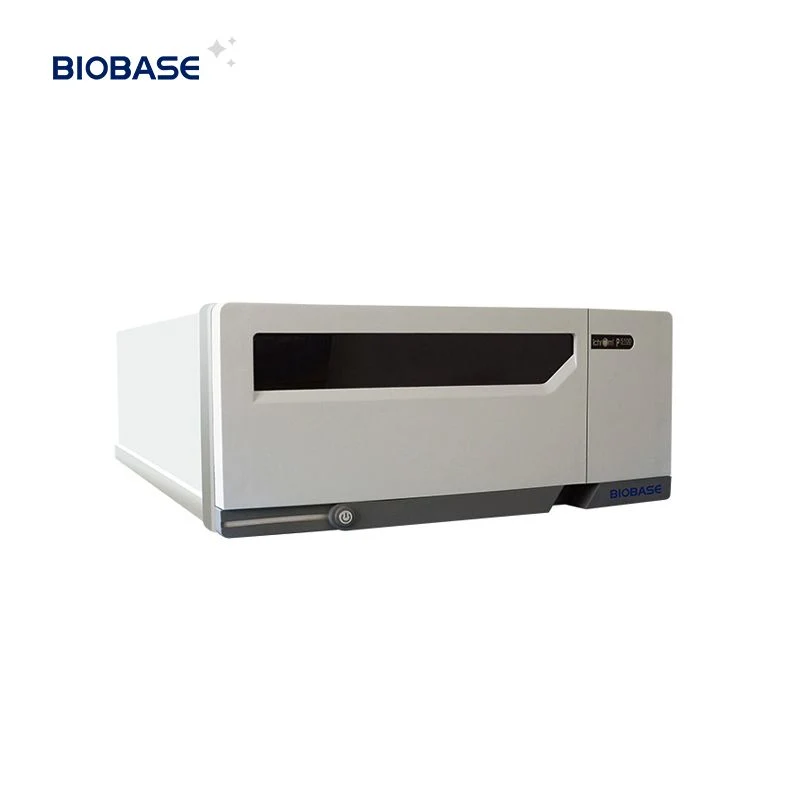 Высокая производительность Biobase градиент жидкости Chromatograph Rpc