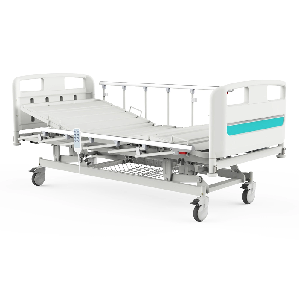 Y6w6c Hospital Clinic ICU Electric Hospotal Bed Acssories