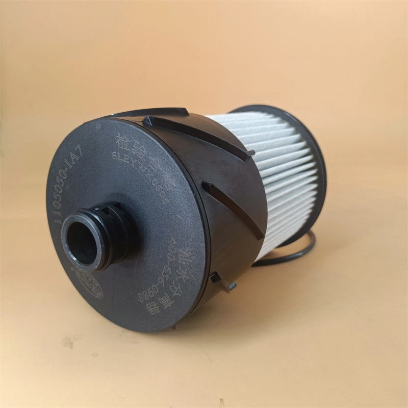 Manufacturer Wholesale/Supplier Light Truck Oil-Water Separator Filter 1105050-1A7