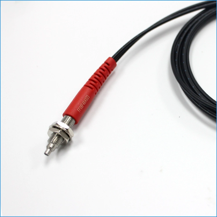 Communicaton Cable Connector Auto Optical Fiber