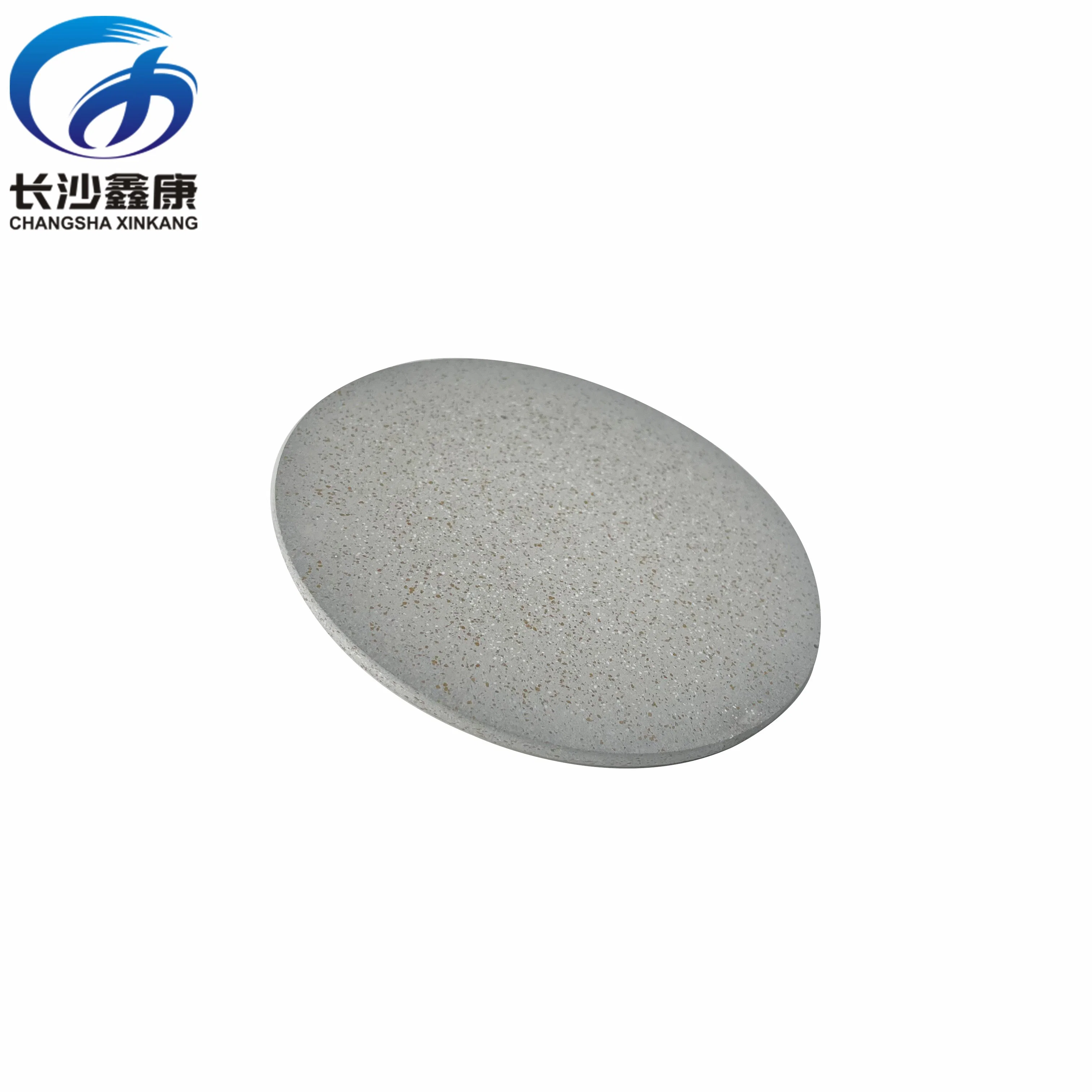 Xinkang Customize O5pbtizr Targets Lead Zirconium Titanate Magnetron Sputterring Target