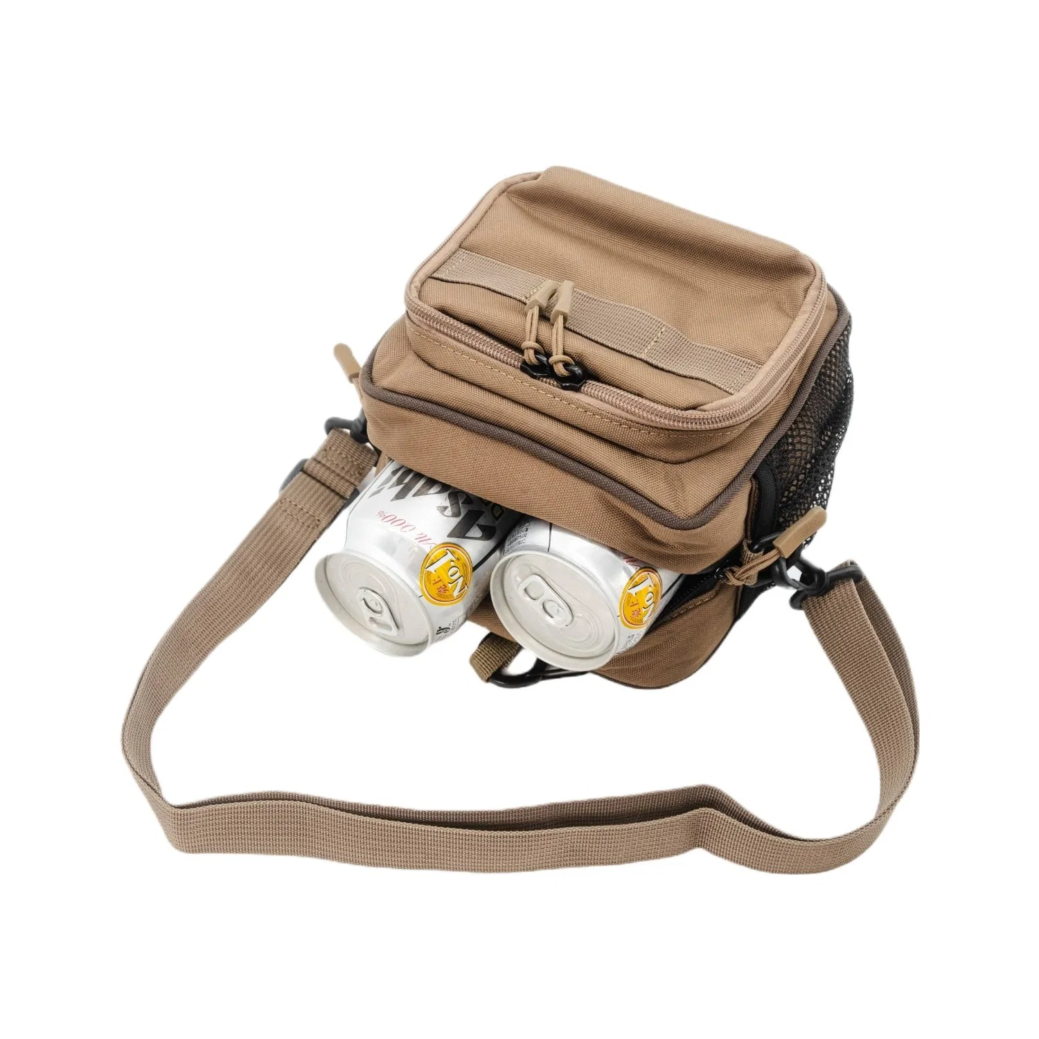 Leisure Bag Shoulder Bag Sports Bag, Cooler Bag on The Golf Course