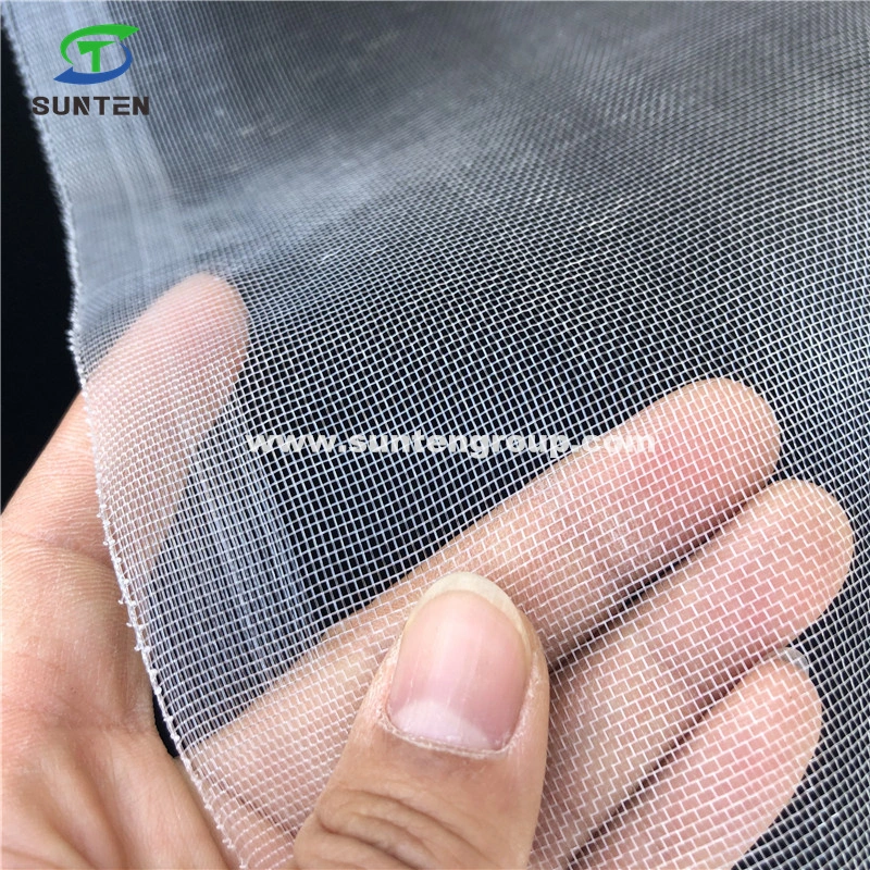 Agricultural HDPE/PE/Nylon/Plastic Vegetable Protection/Anti Mosquito/Malaria/Fly/Hail/Bee/Aphid/Insect Control/Proof Net