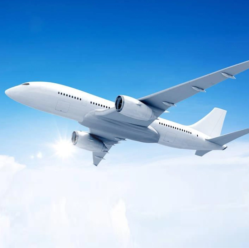 Air Cargo Freight Door to Door Service to South Africa