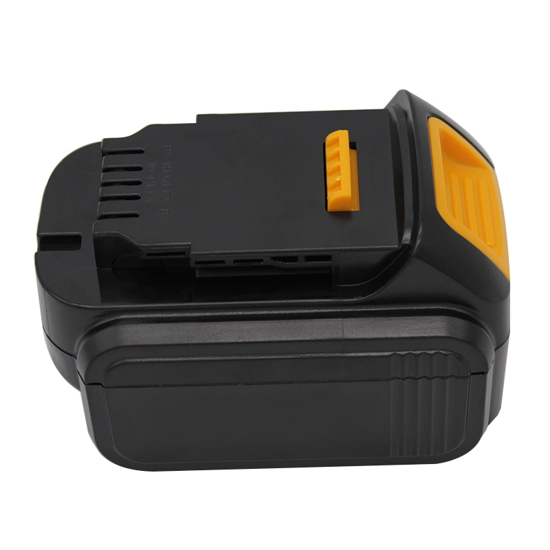 for Dewalts Rechargeable 18650 12V 20V Power Tools Drill Battery 18V 5ah 14.4volts Lithium Ion 4.0ah Cordless Drill Battery Pack