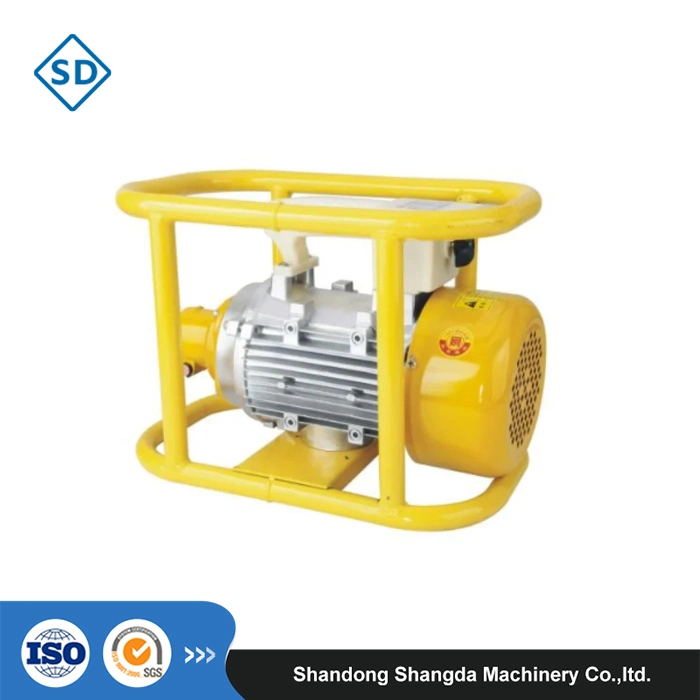 Work Reliable Construction Vibrating Motor