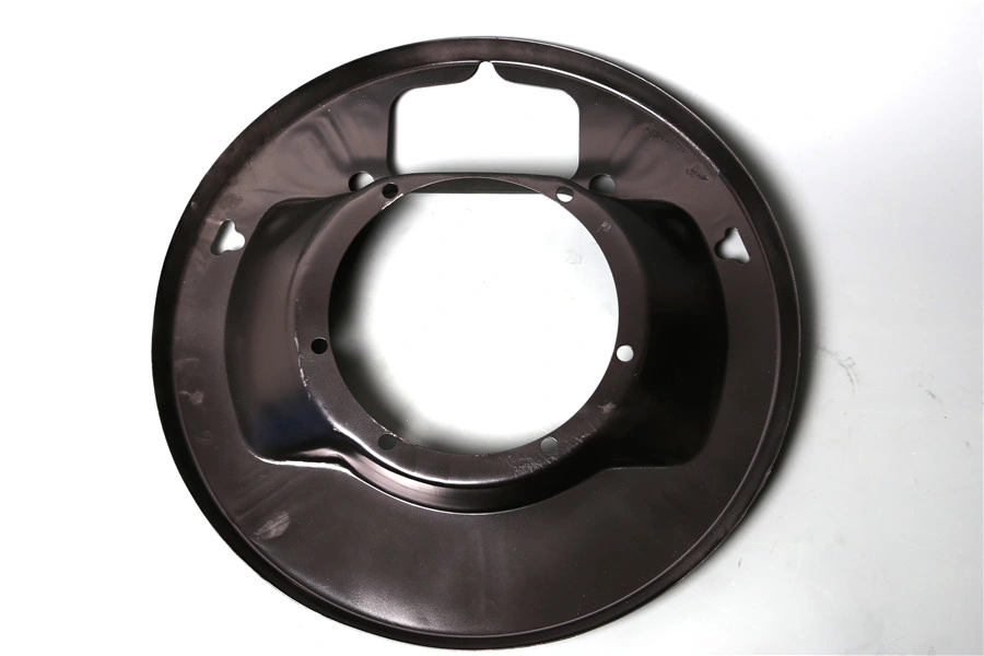 OEM Explorer Rear Disc Brake Dust Shield