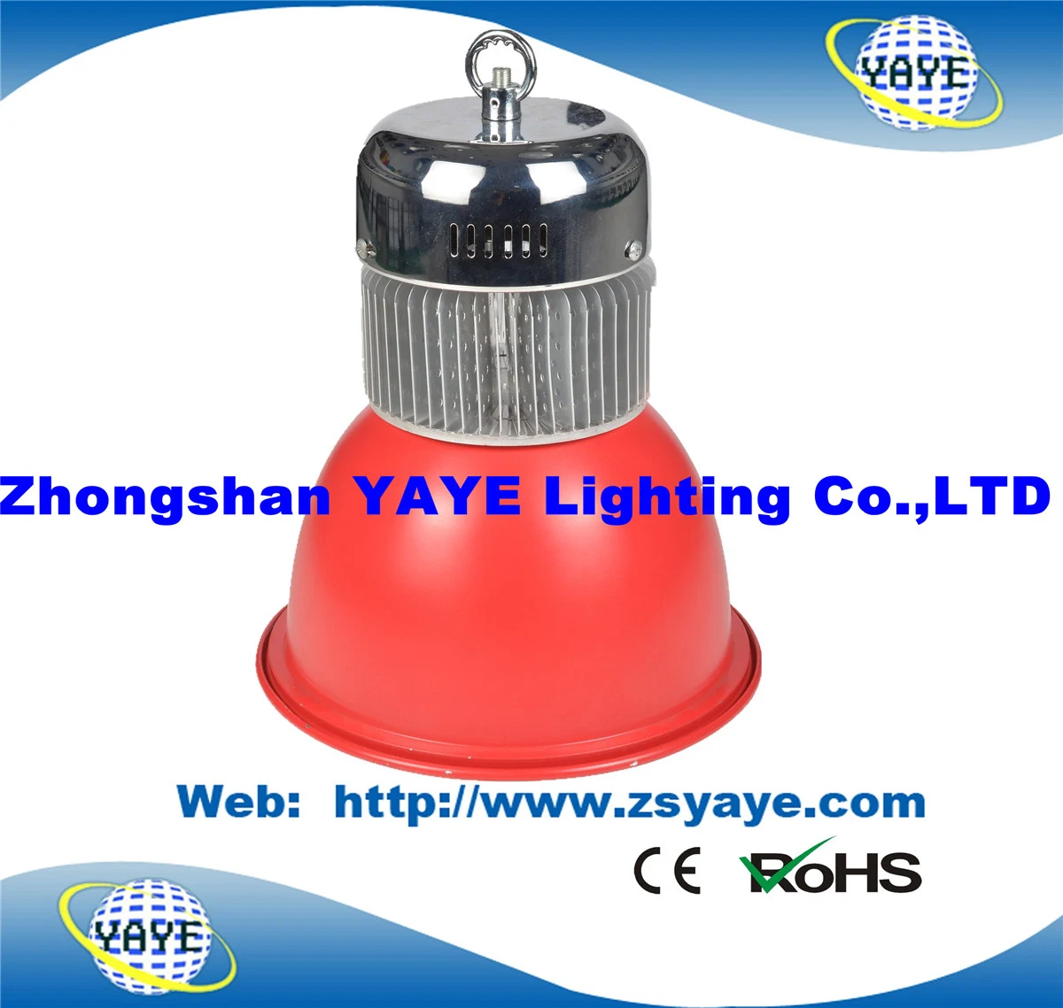 Yaye 18 Hot Sell fashion Style 20W/30W/40W/50W/60W LED Supermarket Fresh Light with 3 Years Warranty