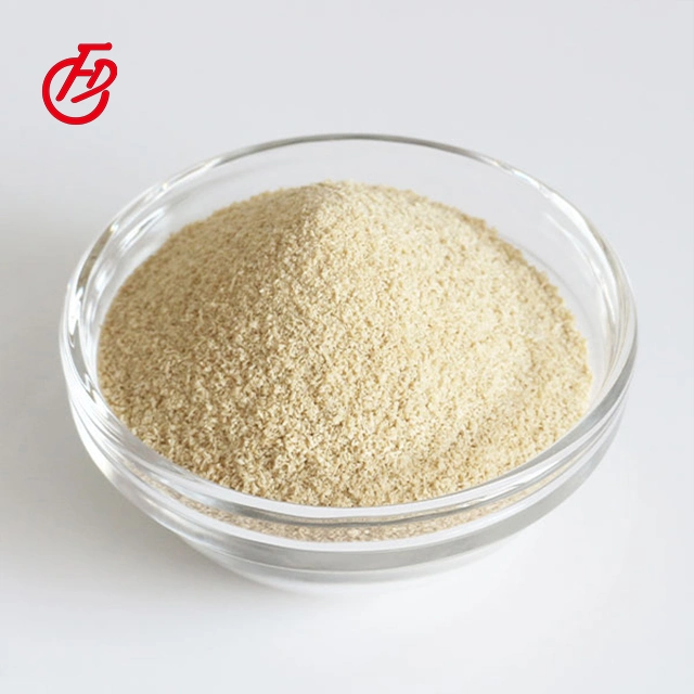 Natrium Alginate Granule oder Pulver Hochwertige Mudanjiang Fengda Fabrik 9005-38-3 Natriumalginat Bereitstellen