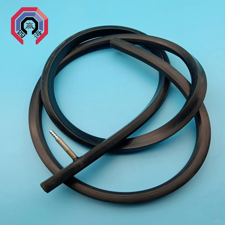 Seibu Wire Cut EDM Parts EDM Seal for Seibu M50AG Machine