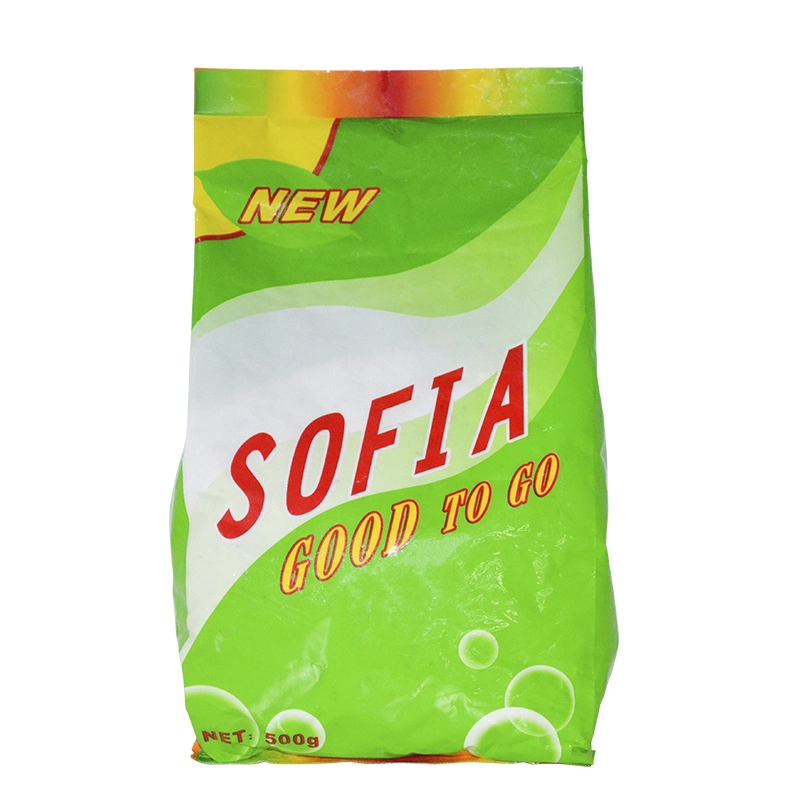 Detergent Washing Powder for Africa and South America