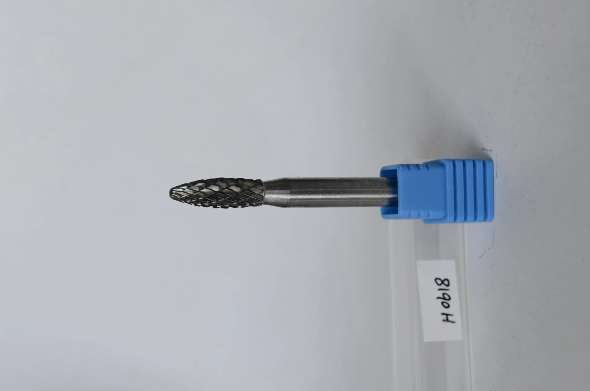 Quality Carbide Rotary Burrs From Manufacturer