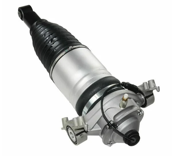 Rear Air Shock Absorber for Cayenne Air Matic Suspension 95835801900