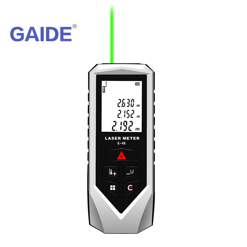 OEM Cheap Price Digital 100 Meter Laser Distance Meter