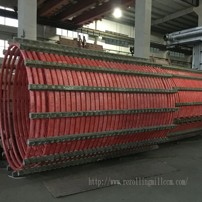 Steel Melting Eaf Medium Frequency Electric Arc Electrical Induction Furnace