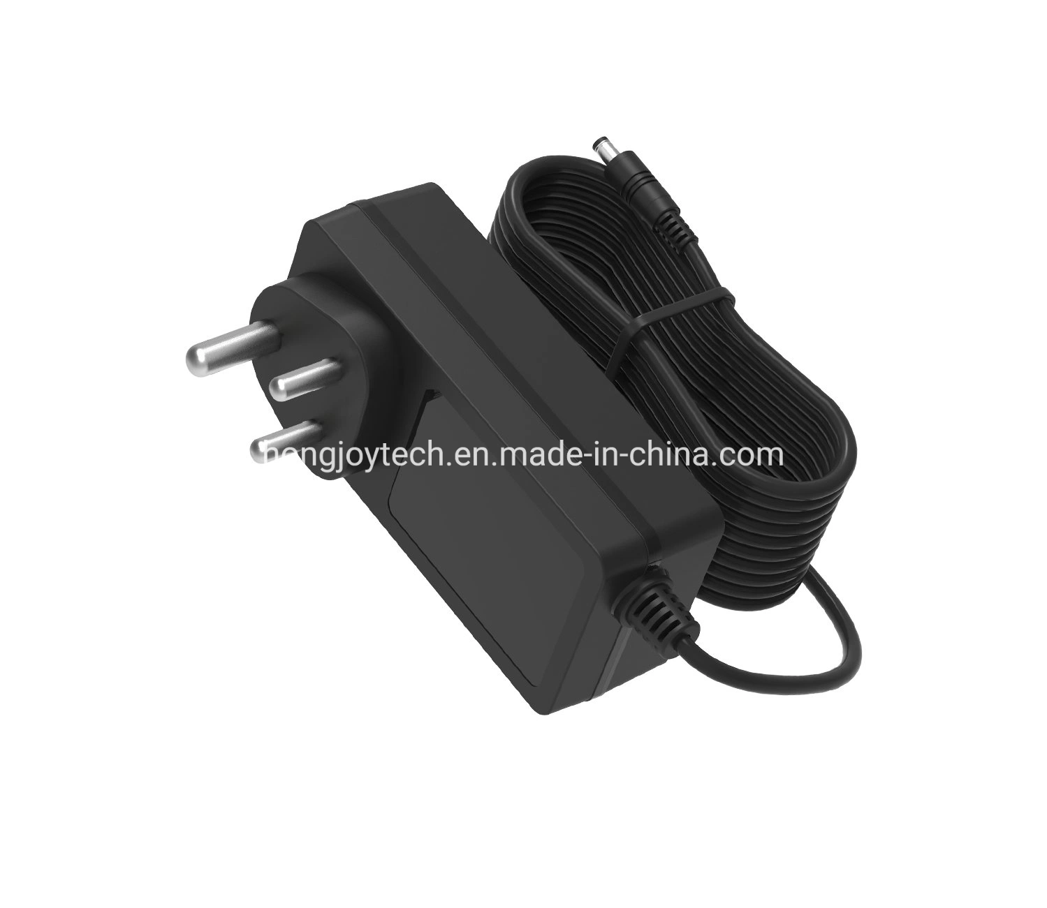 Universal de alta calidad de montaje en pared tipo CE de aprobación de Kc personalizar la salida 12V 5A 24V 2.5A 48V 1.25A 1.5A 1.8A 65W AC DC Adaptador de alimentación de conmutación cargador